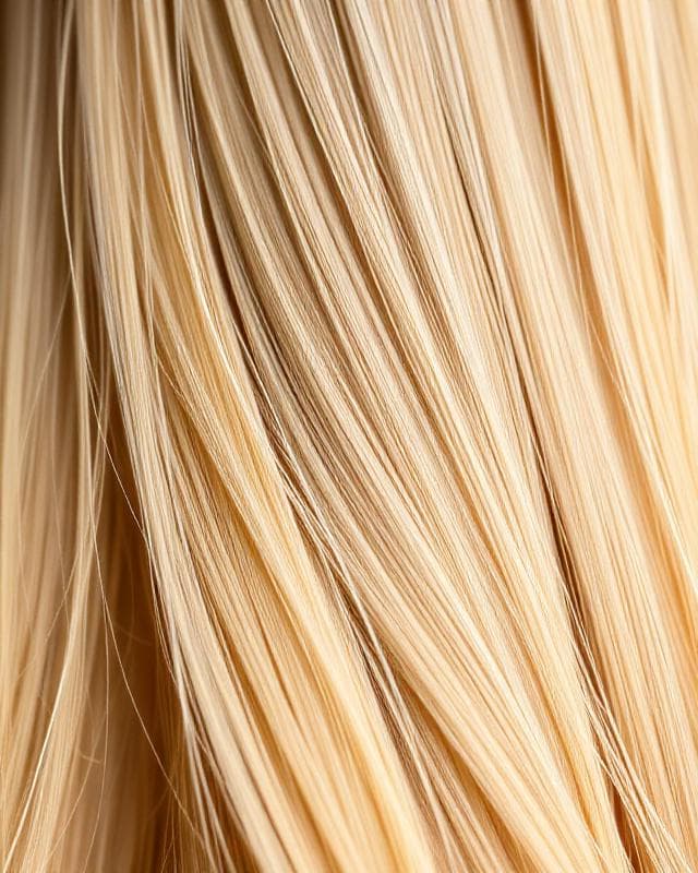100% Slavic Remy Hair extensions Miami β 50+ shades available